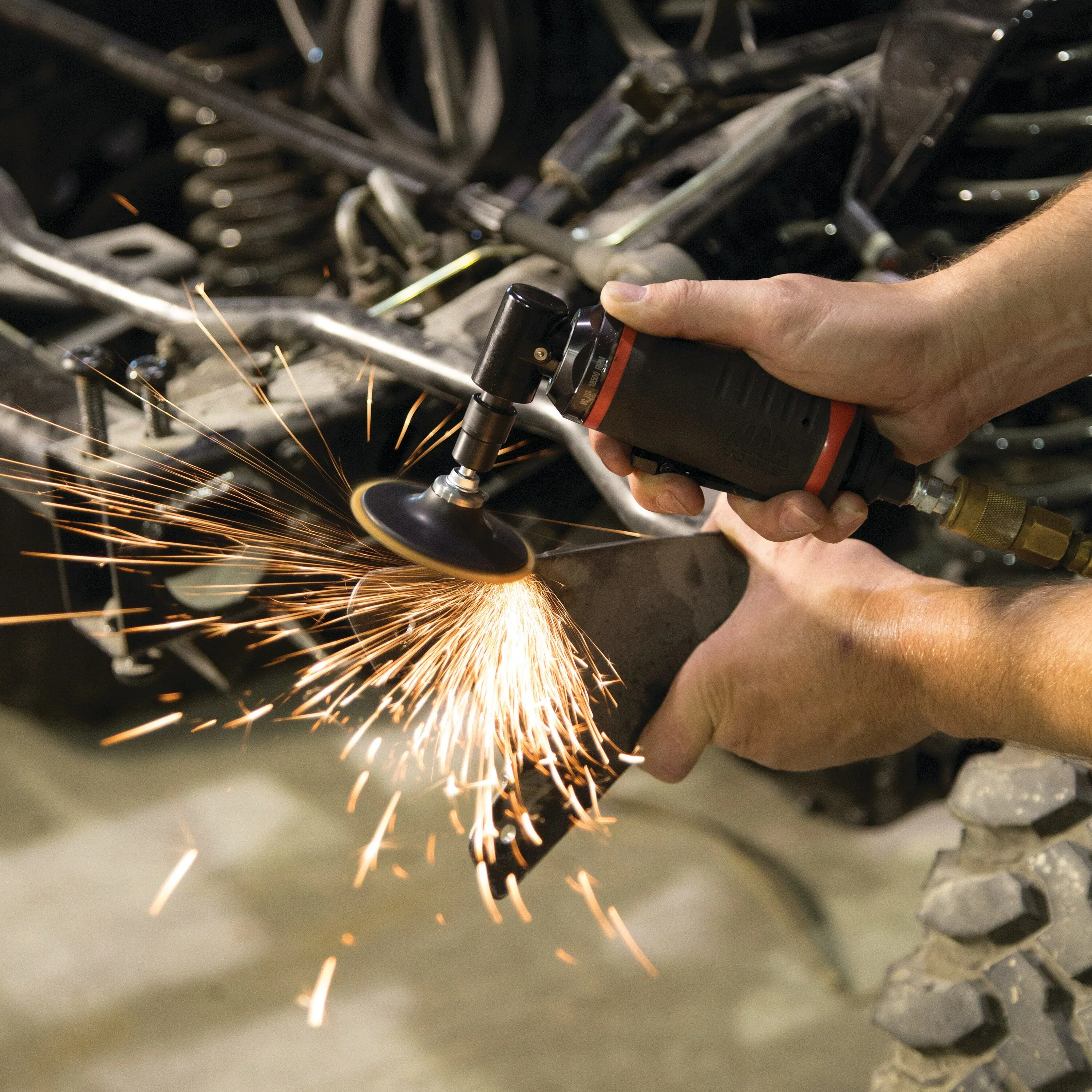 Precision Performance for Every Project